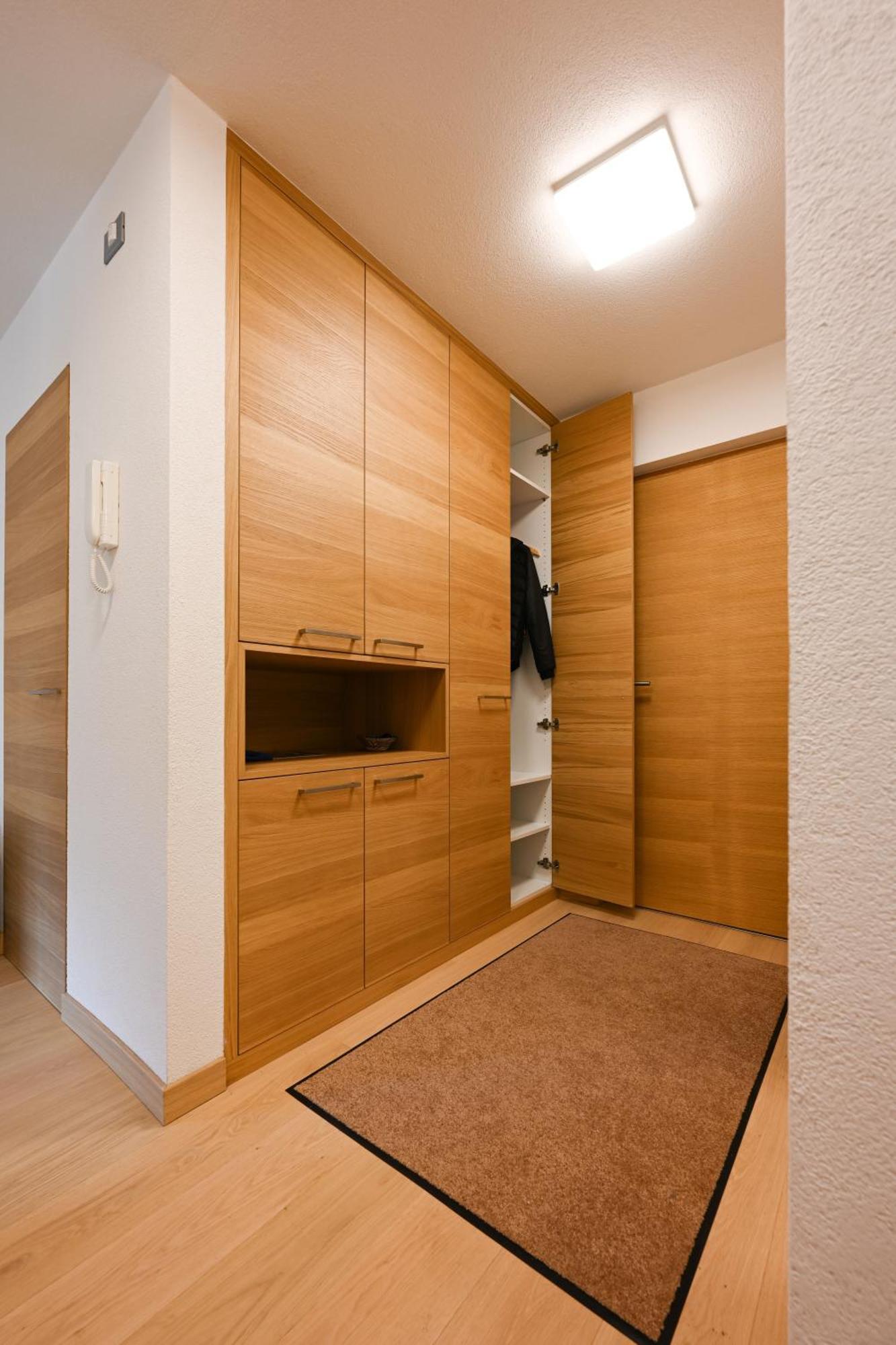 Villa Casa Al Parco Deluxe à Canazei Extérieur photo